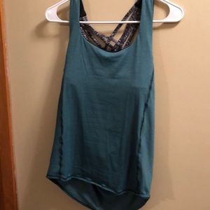 Lululemon Wild Tank